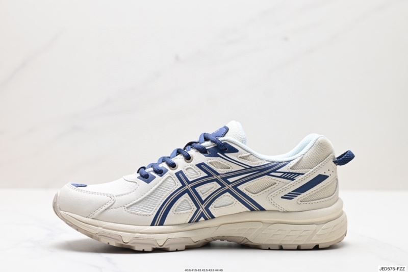 Asics Shoes